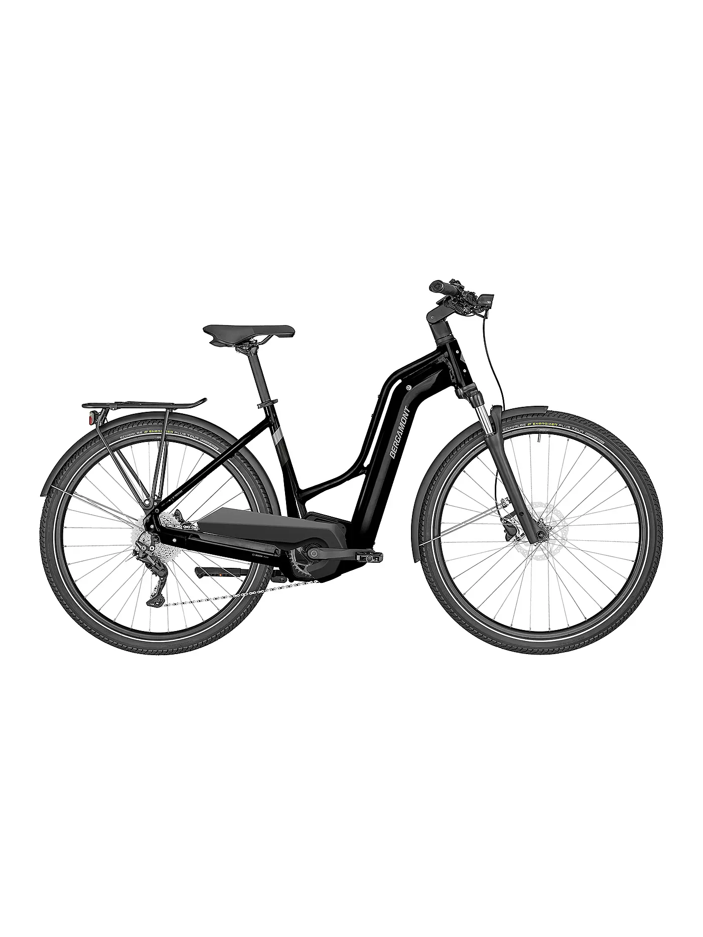 BERGAMONT | Damen E-Bike E-Horizon Edition 6 Amsterdam | 